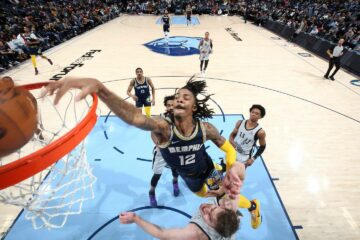 НБА представила топ-100 данків 2022 року: відео 29 - basket.com.ua