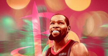 Масштабний обмін Кевіна Дюранта розширився до 7 команд. Це новий рекорд в історії НБА 35