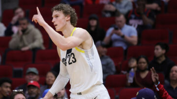 Лаурі Маркканен суттєво покращив персональний рекорд результативності 49