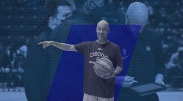 Колишній головний тренер МБК "Миколаїв" очолив легендарний хорватський клуб 23