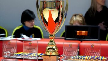 Финал женского кубка: анонс матчей недели 31 - basket.com.ua