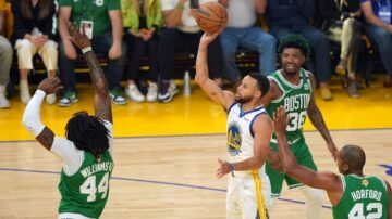 НБА представила міні-фільм про другий матч фінальної серії 35 - basket.com.ua