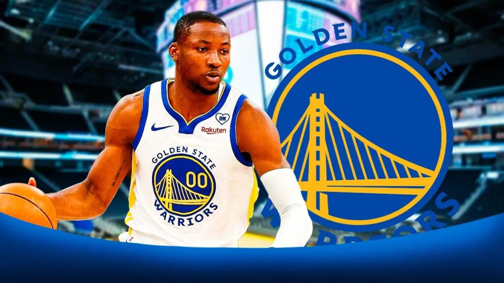 Зірка "Голден Стейт" прокоментував той факт, що йому не дають бажаний контракт на 224 млн доларів 1