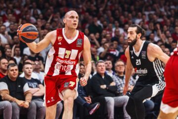 Провал "Віртуса" дозволив "Црвені Звезді" встановити рекорд клубу в Євролізі 53