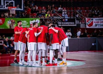 Представник Туреччини у Лізі чемпіонів має серйозні фінансові проблеми 39