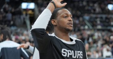 Топовий розігруючий НБА назвав клуб, де хоче продовжити кар'єру 57