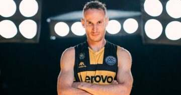 41-річний суперветеран європейського баскетболу отримав від статусного клубу контракт до 2026 року 31 - basket.com.ua