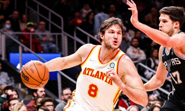"Бостон" підпише дворічний контракт з Данило Галлінарі 2 - basket.com.ua "Бостон" підпише дворічний контракт з Данило Галлінарі 1 - basket.com.ua