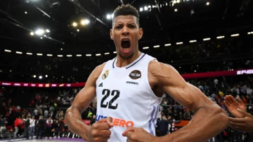 Фінал чотирьох Євроліги: “Реал” переміг “Барселону” та вийшов у фінал 37 - basket.com.ua