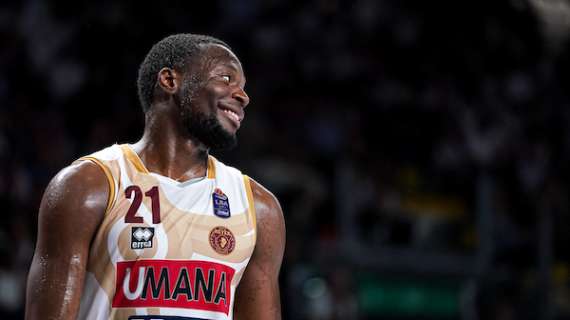 "Дубай" підписав гравця з чотирирічним досвідом НБА і націлився на лідера збірної Сербії 1