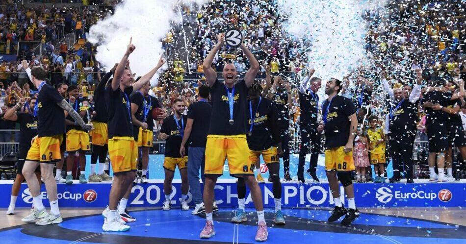 Склад Євроліги на наступний сезон майже відомий 2 - basket.com.ua Склад Євроліги на наступний сезон майже відомий 1 - basket.com.ua