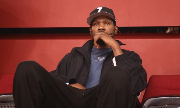 Суперзірка НБА відвідав матч чемпіонату Франції 1 - basket.com.ua