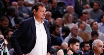 Ергін Атаман назвав ключову різницю між Євролігою і НБА 39 - basket.com.ua