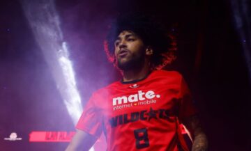 "Реал" на чотири роки підписав одного з найперспективніших баскетболістів Іспанії 43