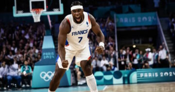 Збірна Франції визначилася з новим капітаном 51