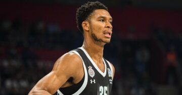 "Міннесота" повернула в НБА досвідчего розігруючого, який провів минулий сезон в Євролізі 35 - basket.com.ua