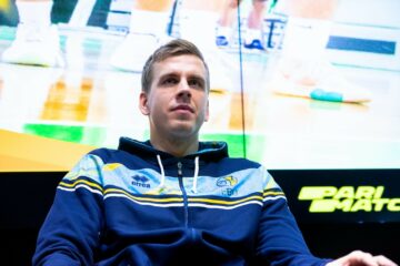 Володимир Герун: "Лікар сказав, що як закінчиться сезон, потрібен буде повний спокій" 57 - basket.com.ua