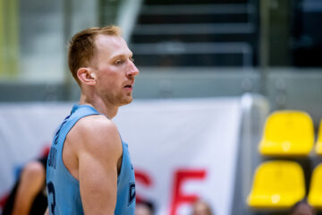 Суперліга. “Дніпро” — “Старий Луцьк-Університет” 92:79 61 - basket.com.ua