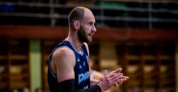 Суперліга. “Говерла” — “Дніпро” 97 - basket.com.ua