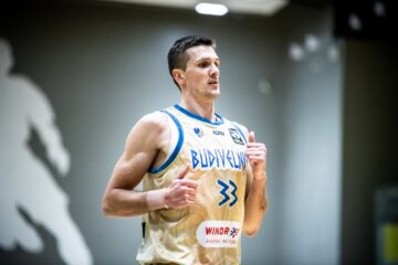 Конєв і Тимофеєнко – кращі в Суперлізі за рейтингом ефективності 77