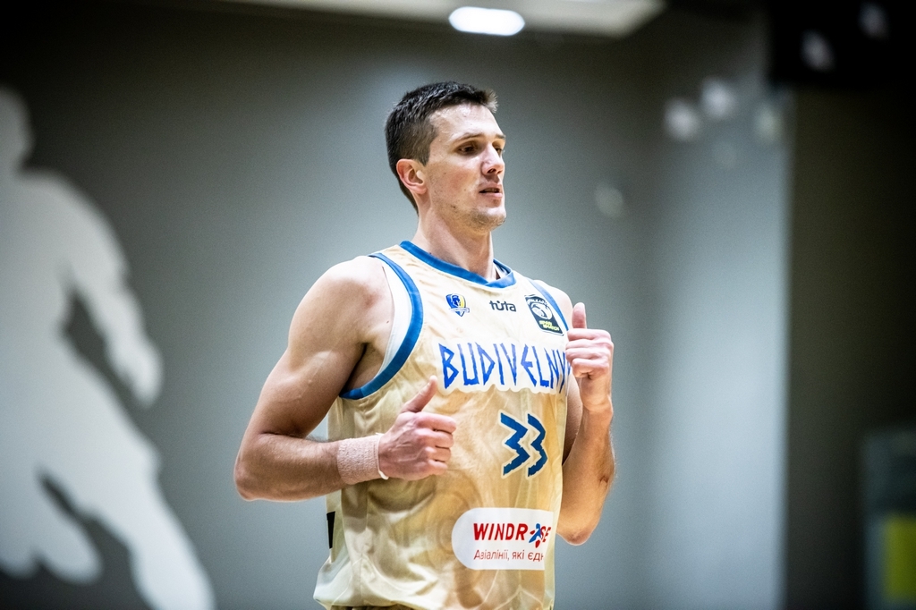 Конєв і Тимофеєнко – кращі в Суперлізі за рейтингом ефективності 1