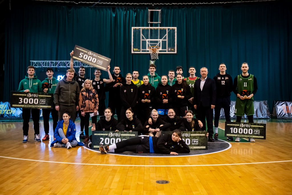 КФВ та Франківськ – переможці першого етапу Кубку України 3х3 2 - basket.com.ua КФВ та Франківськ – переможці першого етапу Кубку України 3х3 1 - basket.com.ua