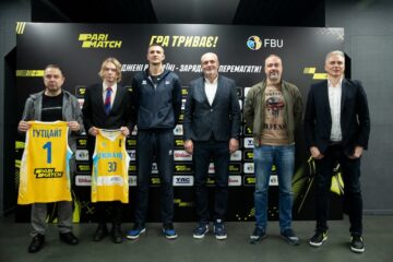 Як пройшла пресконференція до старту баскетбольного сезону 55 - basket.com.ua