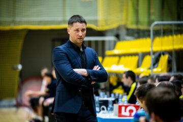 Дмитро Забірченко відреагував на знищення спортивної арени в рідному місті 55 - basket.com.ua