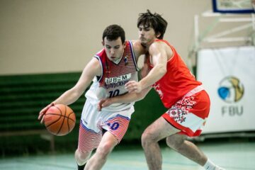 Вища ліга: результати матчів 30 жовтня 23