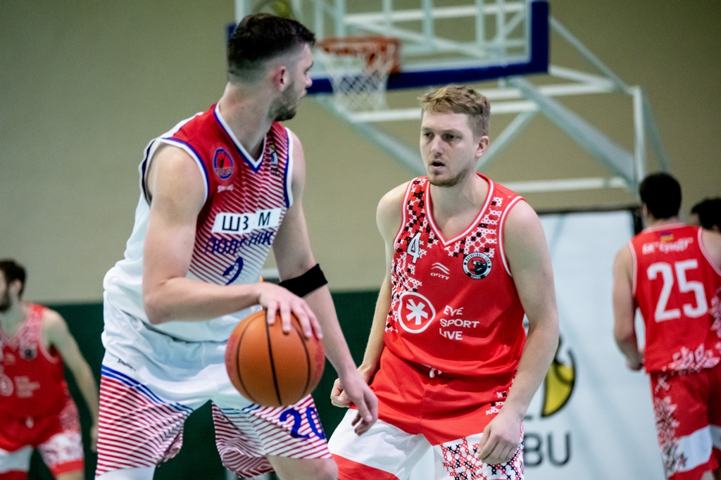 Вища ліга. Результати матчів 2 квітня