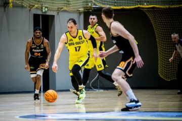 Олександр Рябчук: "Грати в баблах зовсім непросто" 29