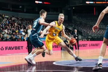 Богдан Близнюк визначився з новим клубом 23