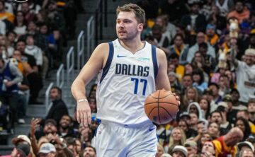 "Даллас" показав найкращий старт сезону з 2004 року 49 - basket.com.ua