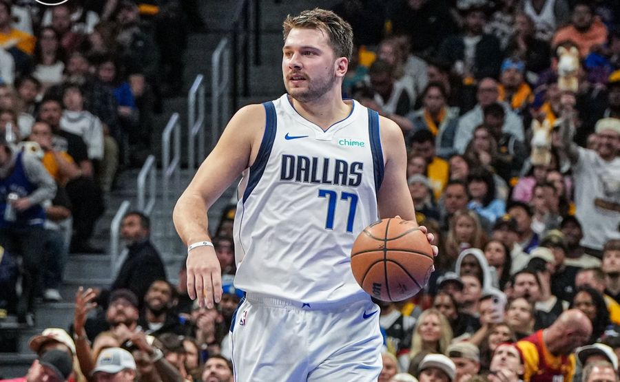 "Даллас" показав найкращий старт сезону з 2004 року 2 - basket.com.ua "Даллас" показав найкращий старт сезону з 2004 року 1 - basket.com.ua