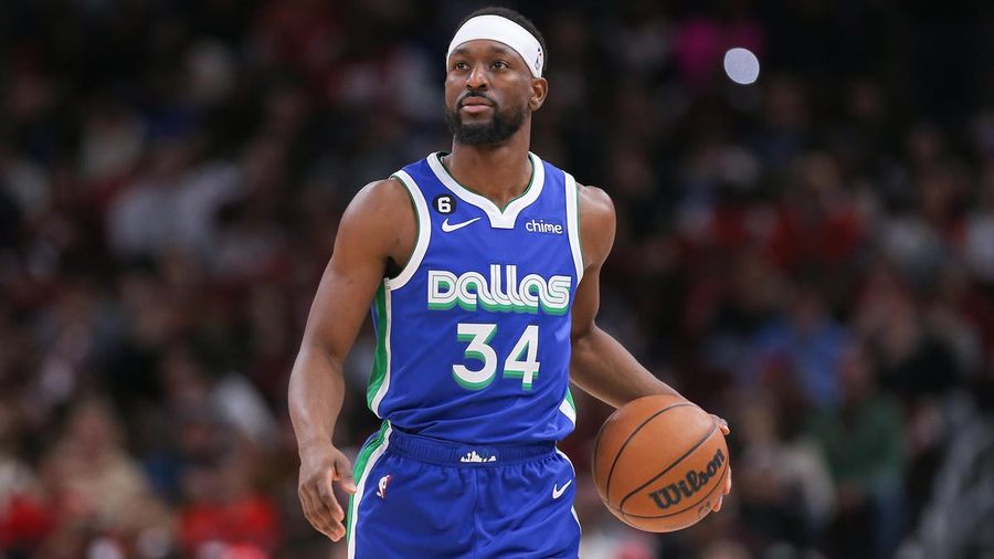 "Лейкерс" планують запросити на перегляд Кембу Вокера 2 - basket.com.ua "Лейкерс" планують запросити на перегляд Кембу Вокера 1 - basket.com.ua