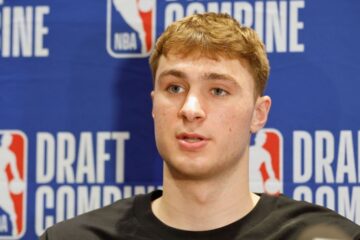 Такого в НБА не було 36 років. "Даллас" став автором дивовижного досягнення на драфті-2025 41