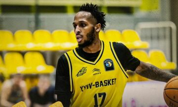 Даня Кінгсбі: "У "Київ-Баскеті" мене прийняли із розпростертими обіймами та великою любовʼю" 27 - basket.com.ua