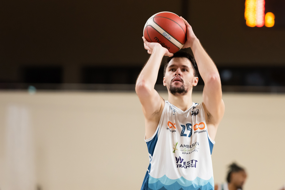 Базер-бітер від українця увійшов до топ-10 моментів сезону в другому дивізіоні Литви 1