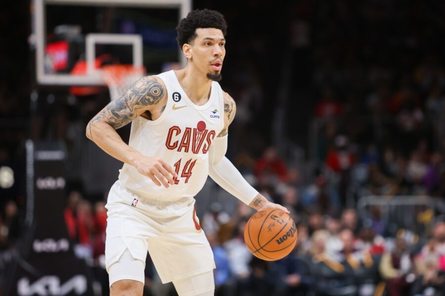 "Філадельфія" підсилила склад 3-разовим чемпіоном НБА 1