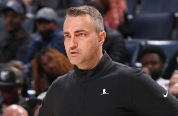 "Торонто" визначився з новим головним тренером 45 - basket.com.ua