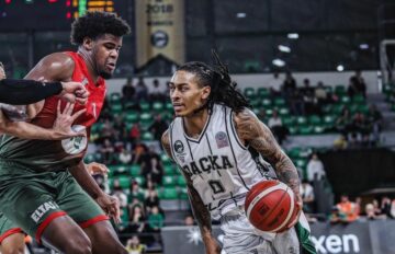 Чемпіонат Туреччини, 5-й тур: результати матчів 28 жовтня 61 - basket.com.ua
