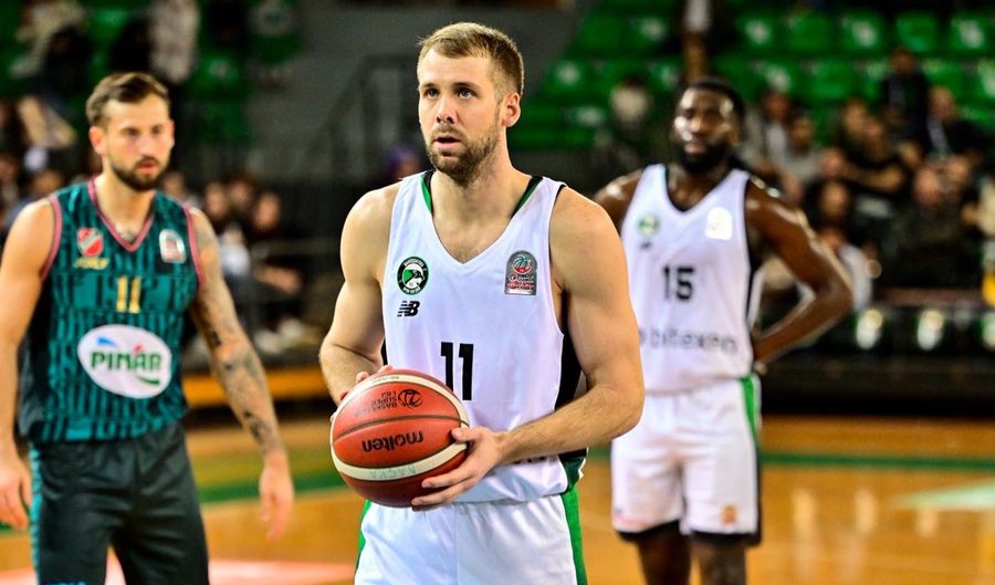 Чемпіонат Туреччини: результати матчів 17 грудня 2 - basket.com.ua Чемпіонат Туреччини: результати матчів 17 грудня 1 - basket.com.ua