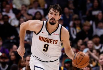 "Реал" влітку хоче підписати центрового "Денвера" 25