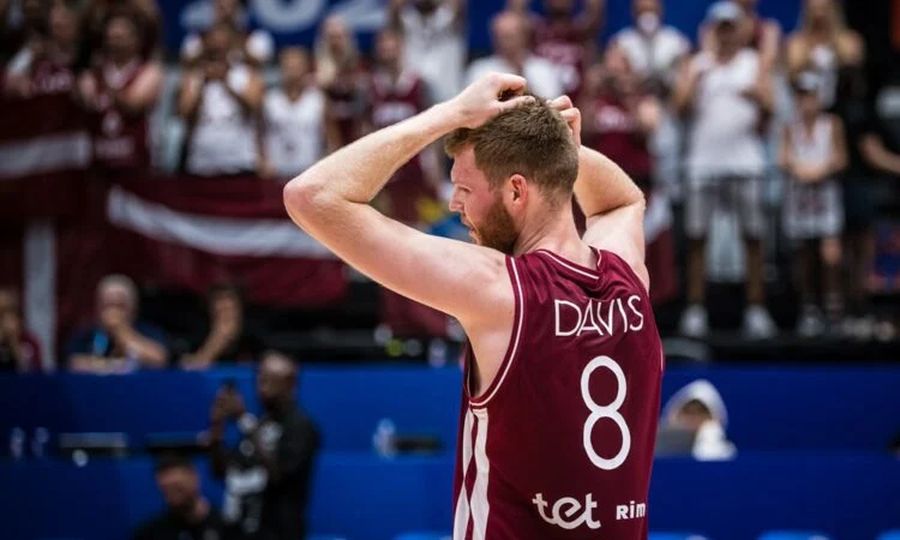 Давіс Бертас та Роландс Шмітс прокоментували мінімальну поразку від Німеччини на ЧС-2023 2 - basket.com.ua Давіс Бертас та Роландс Шмітс прокоментували мінімальну поразку від Німеччини на ЧС-2023 1 - basket.com.ua