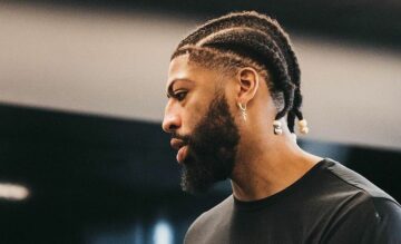 Ентоні Девіс пояснив, чому йому некомфортно грати центрового 27 - basket.com.ua