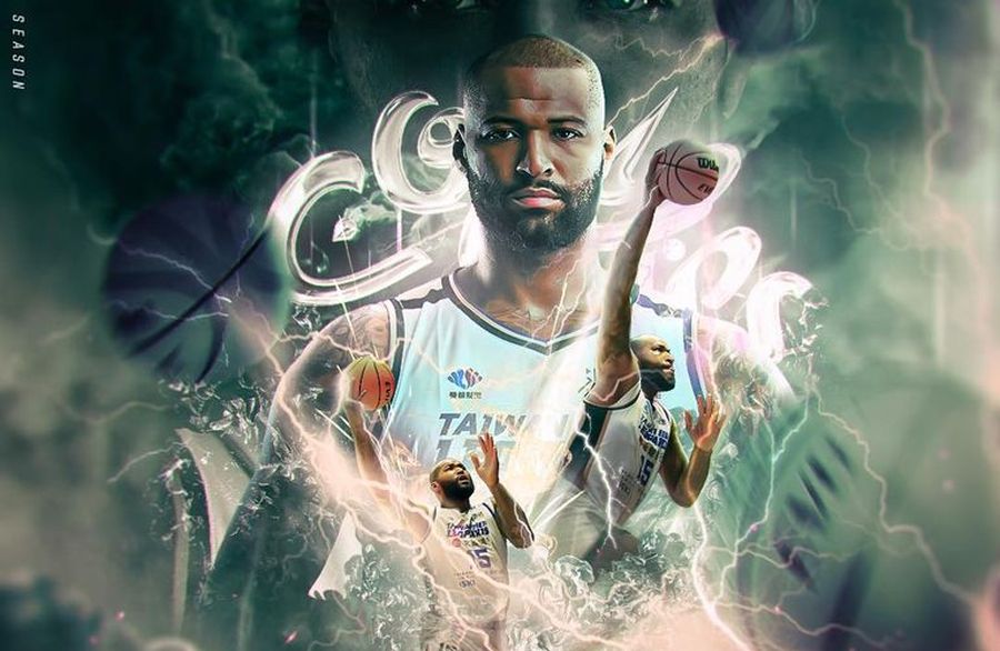 Демаркус Казінс визначився з новим клубом 1