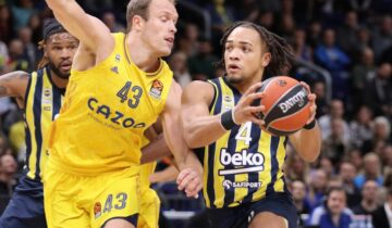 Два гравці "Фенербахче" зацікавили "Баварію" 31 - basket.com.ua