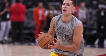 "Анадолу Ефес" підписав результативного скорера з НБА 35