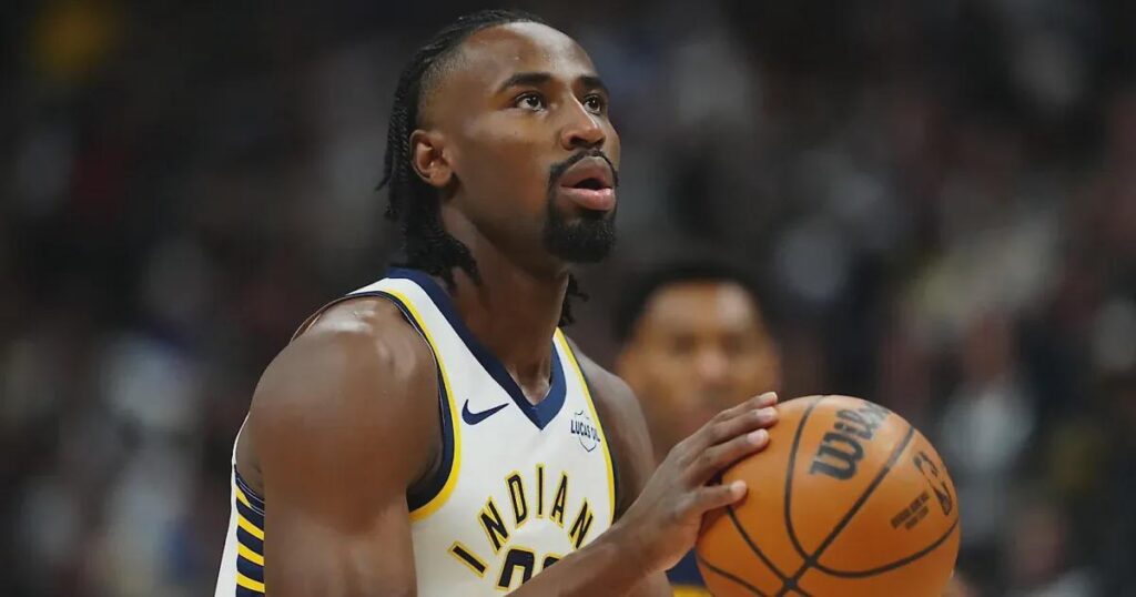 Фіналіст НБА втратив сьомого ключового гравця через травму з початку сезону 5