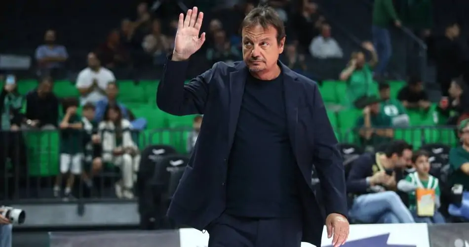 "Такого я ніколи ще не бачив". Ергін Атаман пояснив, чому європейська ліга НБА приречена на провал 1